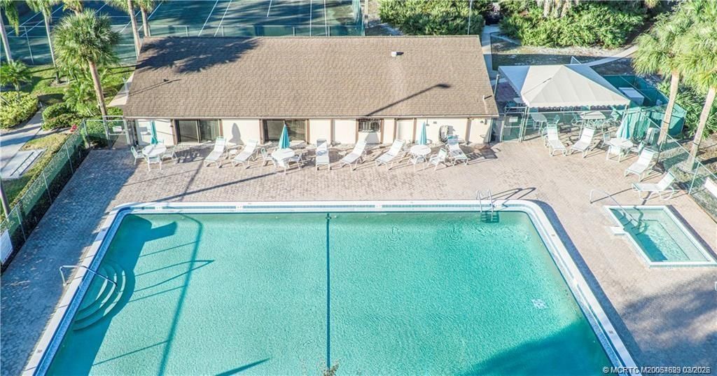 1485 SW Silver Pine Way Way, Unit D1, Palm City, FL 34990 Photo