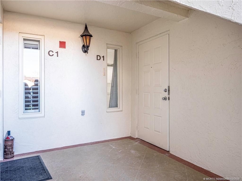 1485 SW Silver Pine Way Way, Unit D1, Palm City, FL 34990 Photo