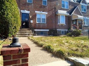 6041 FRONTENAC STREET, PHILADELPHIA, PA 19149