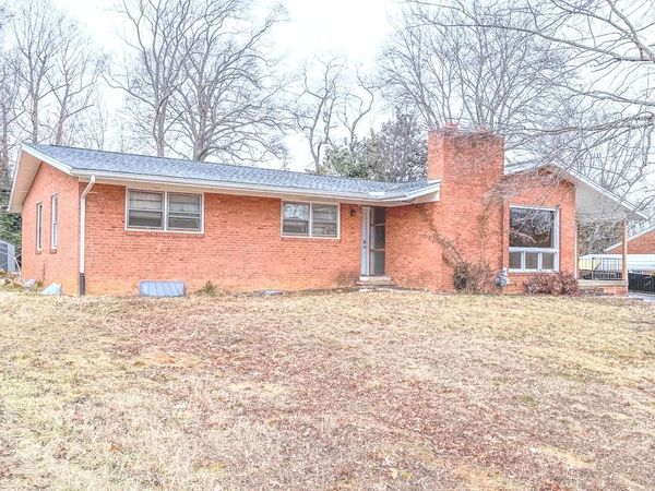 8305 FORT FOOTE ROAD , FORT WASHINGTON, MD 20744