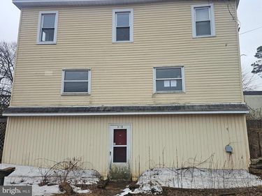 316 W WICONISCO STREET, MUIR, PA 17957