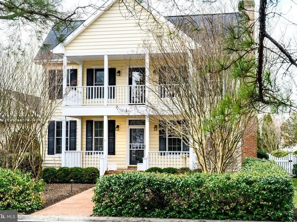 7106 WHEELER PARK CIRCLE, EASTON, MD 21601