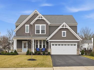 9441 DESCHAMP, MANASSAS, VA 20112