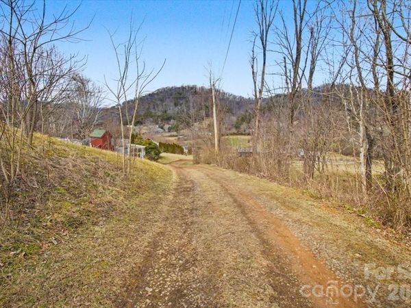 99999 Barberry Acres Road, Candler, NC 28715