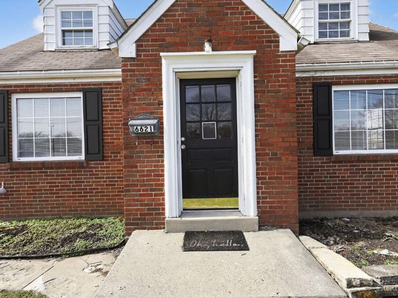 6621 Winton Road, Springfield Twp., OH 45224 Photo 3