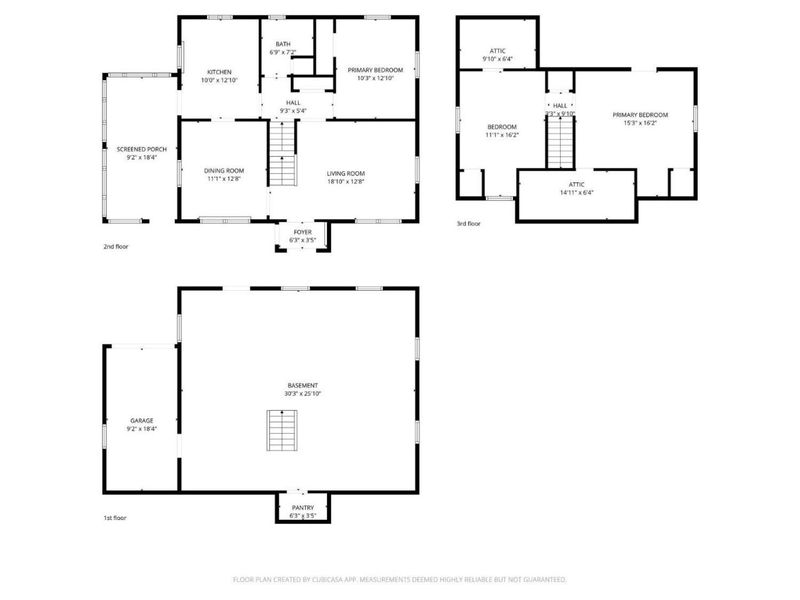 6621 Winton Road, Springfield Twp., OH 45224 Photo 34