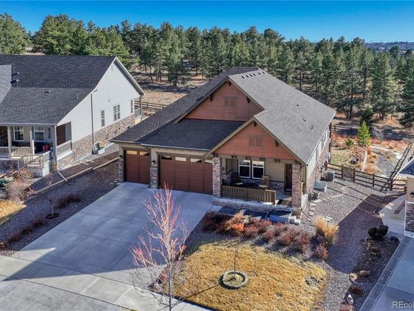 8069 S Elk Way, Aurora, CO 80016