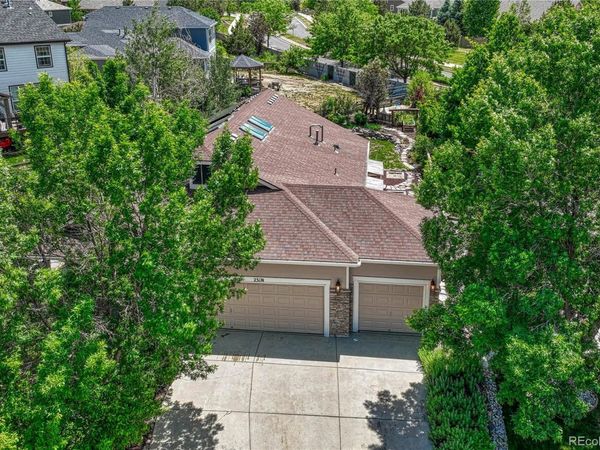 23174 Timber Spring Place, Parker, CO 80138