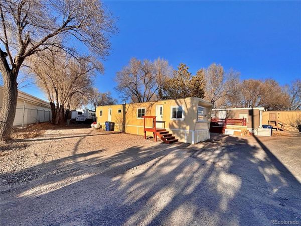 220 Mount View Lane , Colorado Springs, CO 80907