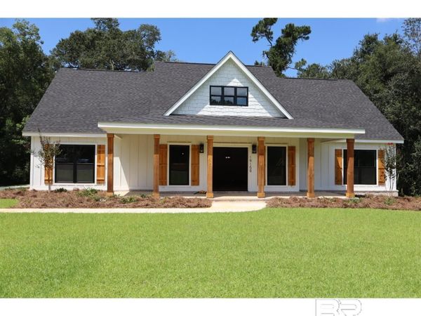 19159 Section Street, Fairhope, AL 36532