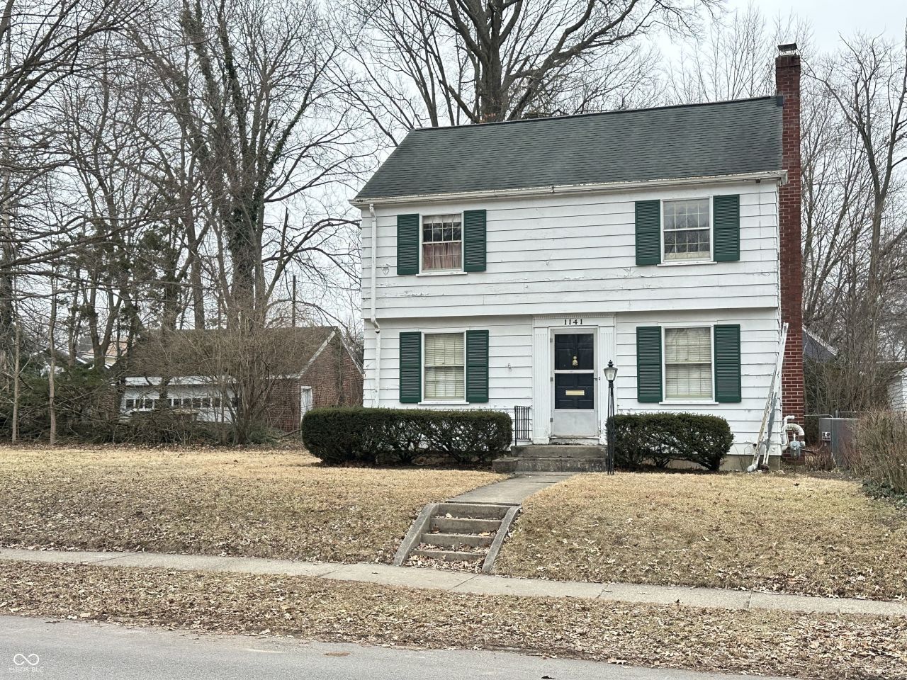 1141 Lexington Avenue, Fort Wayne, IN 46807 Main Photo