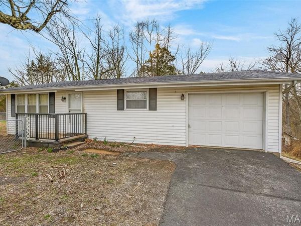 12501 State Road Tt, Festus, MO 63028