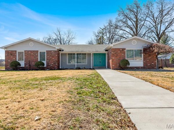 1 Riverbend Place, Washington, MO 63090