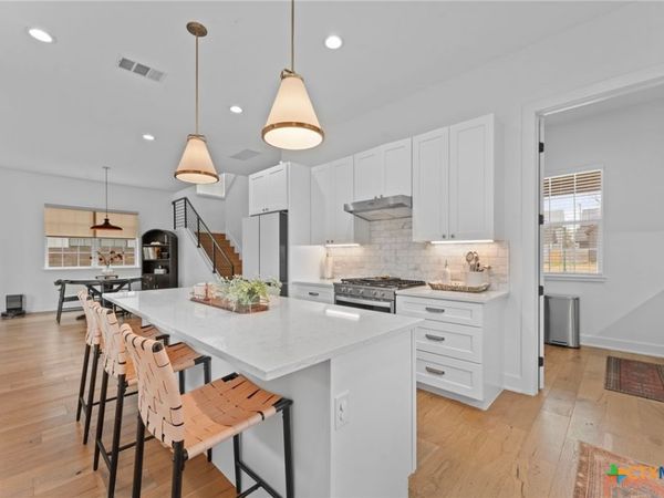 415 Alexander Avenue , New Braunfels, TX 78130