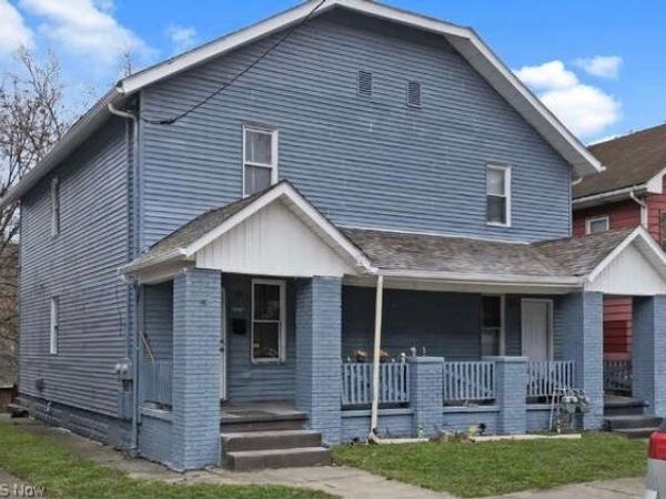 3536-3538 Orchard Street, Weirton, WV 26062