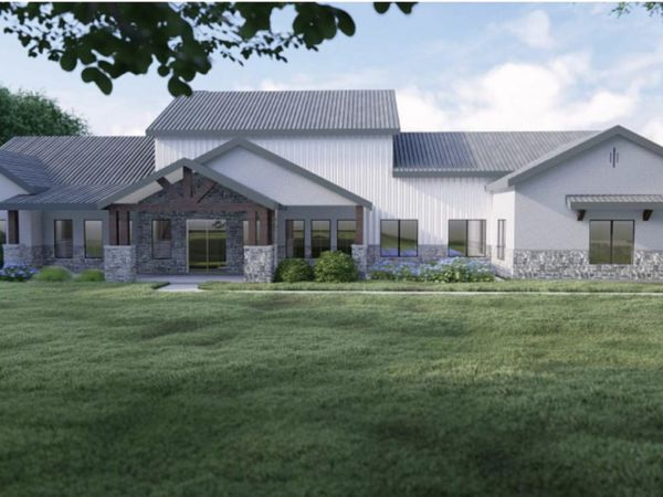 1136 Adyson Ridge, Bulverde, TX 78163