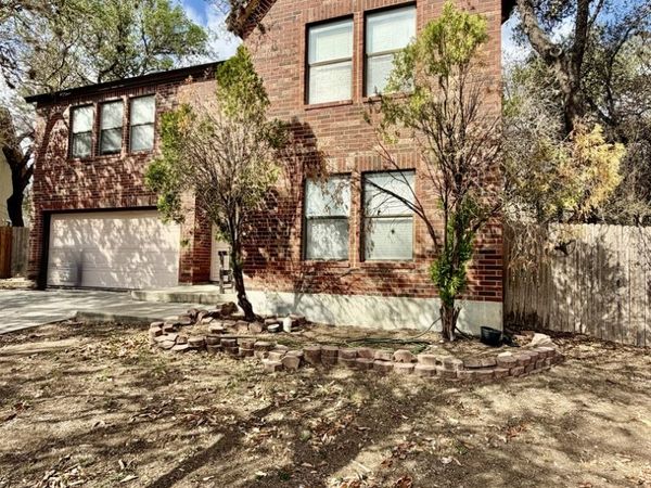 12858 Hunting Hawk, San Antonio, TX 78249