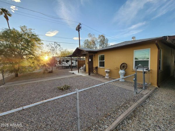 240 W 3RD Avenue, Ajo, AZ 85321