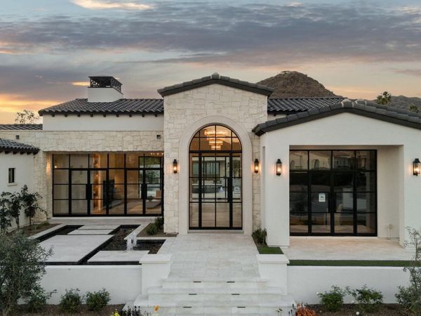 6610 N MOUNTAIN VIEW Drive, Paradise Valley, AZ 85253