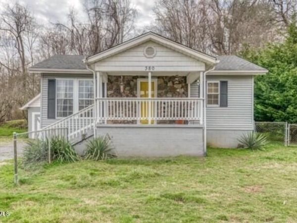 380 Bristol Caverns Highway, Bristol, TN 37620