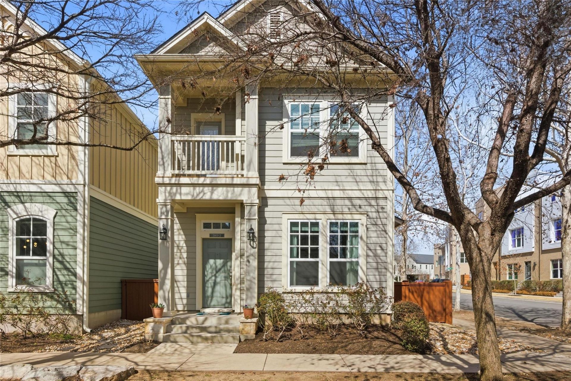 3900 Threadgill St, Unit 2, Austin, TX 78723 Main Photo