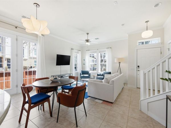 3900 Threadgill ST, Unit 2, Austin, TX 78723