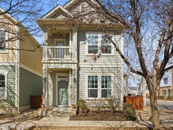 3900 Threadgill ST, Unit 2, Austin, TX 78723