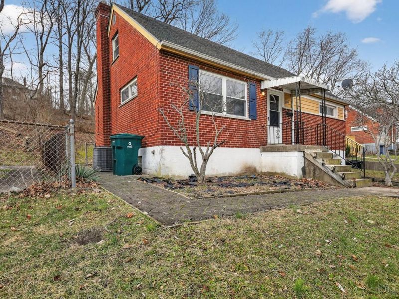 1702 Ashbrook Drive, Cincinnati, OH 45238 Photo 28