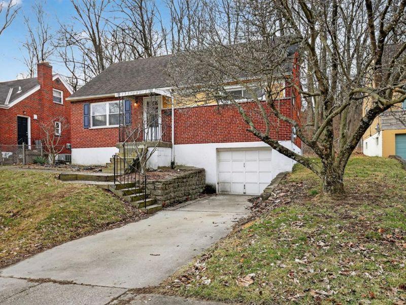 1702 Ashbrook Drive, Cincinnati, OH 45238 Photo 29