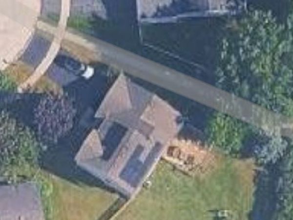 1590 Bridgedale Court , Crystal Lake, IL 60014