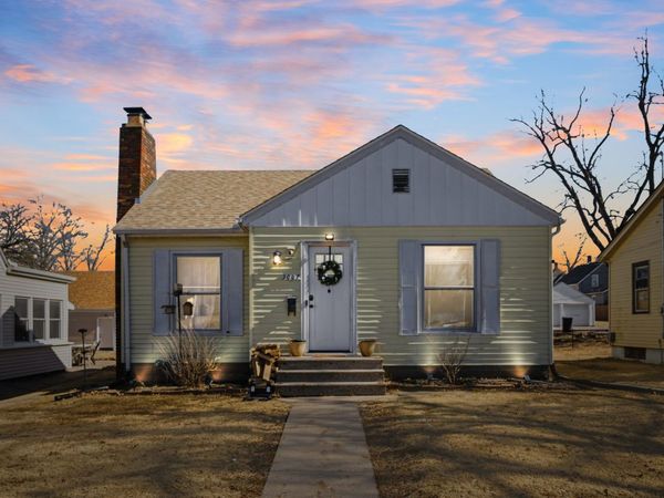 2007 Warren Street , Davenport, IA 52804