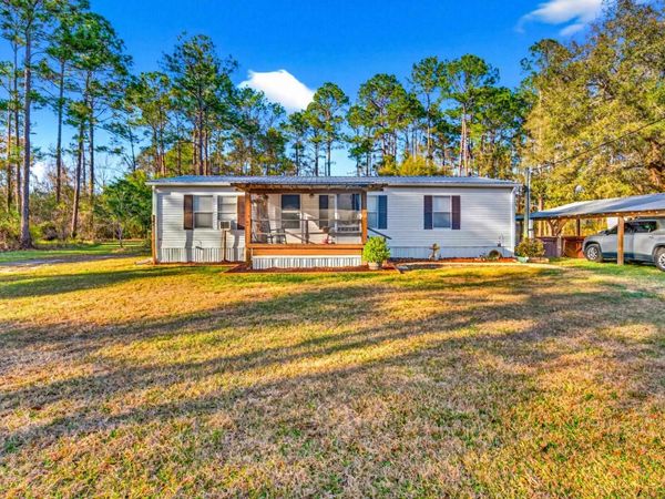 5020 Kenneth, Hastings, FL 32145