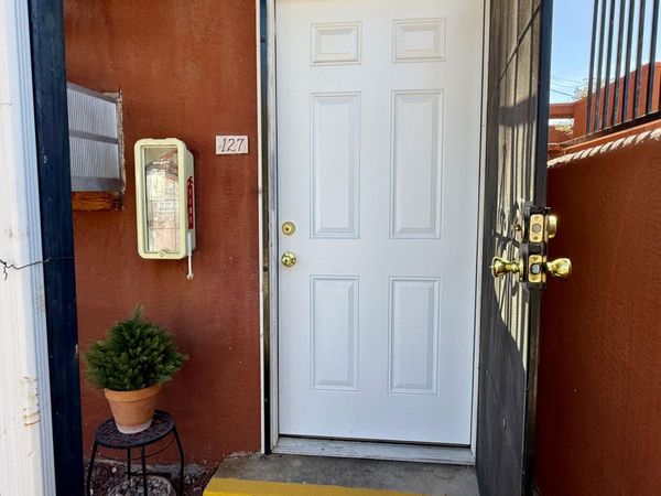 2800 Vail Avenue SE, UNIT 127, Albuquerque, NM 87106