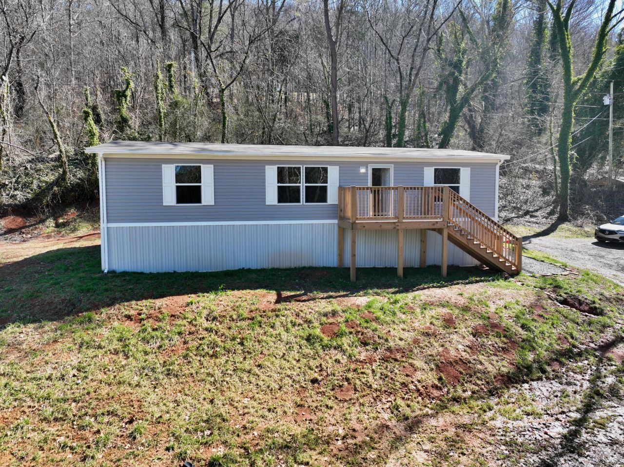 736 Mahoney Road, Oliver Springs, TN 37840 Main Photo