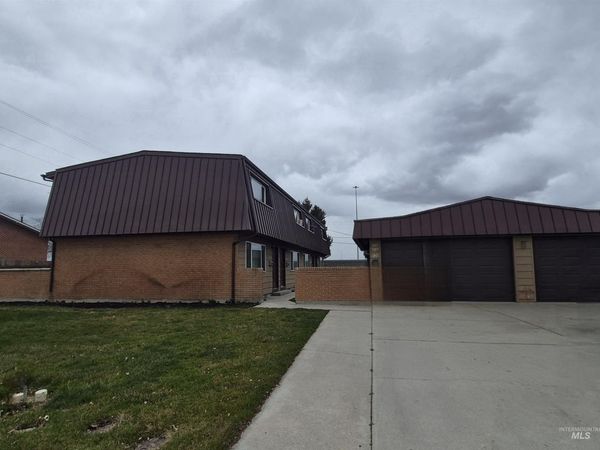 783 S White Cloud Dr., Boise, ID 83709