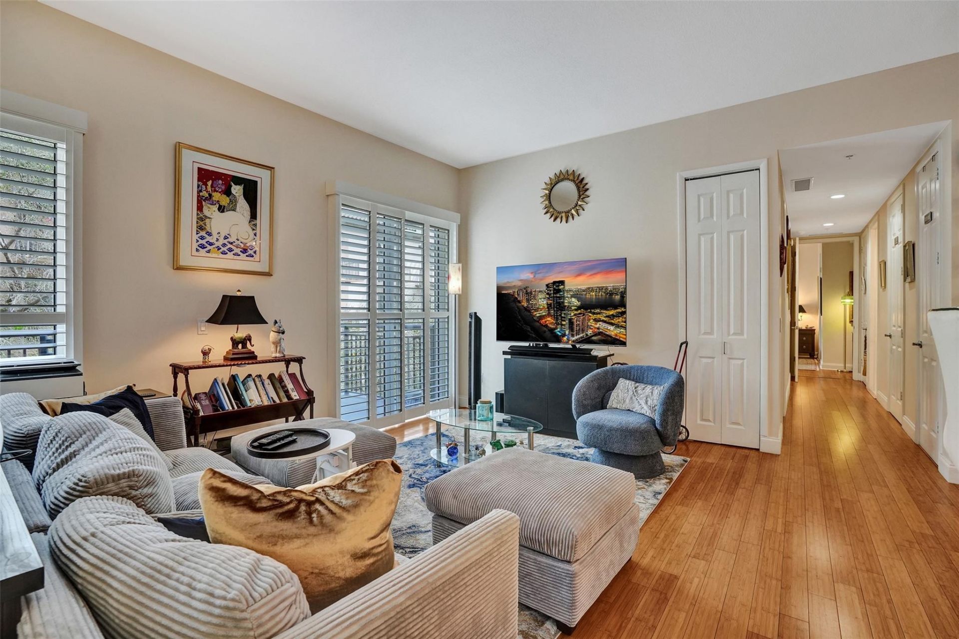 2617 NE 14th Ave, Unit 402, Wilton Manors, FL 33334 Photo