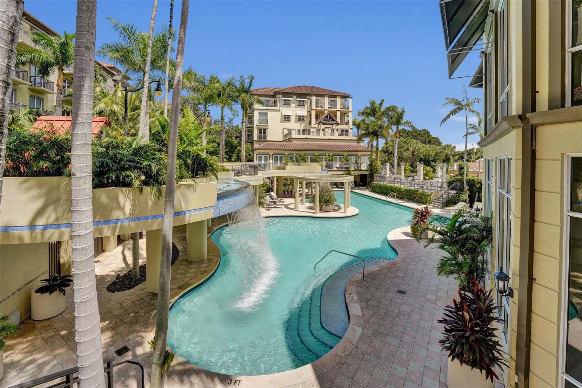 2617 NE 14th Ave, Unit 402, Wilton Manors, FL 33334 Photo