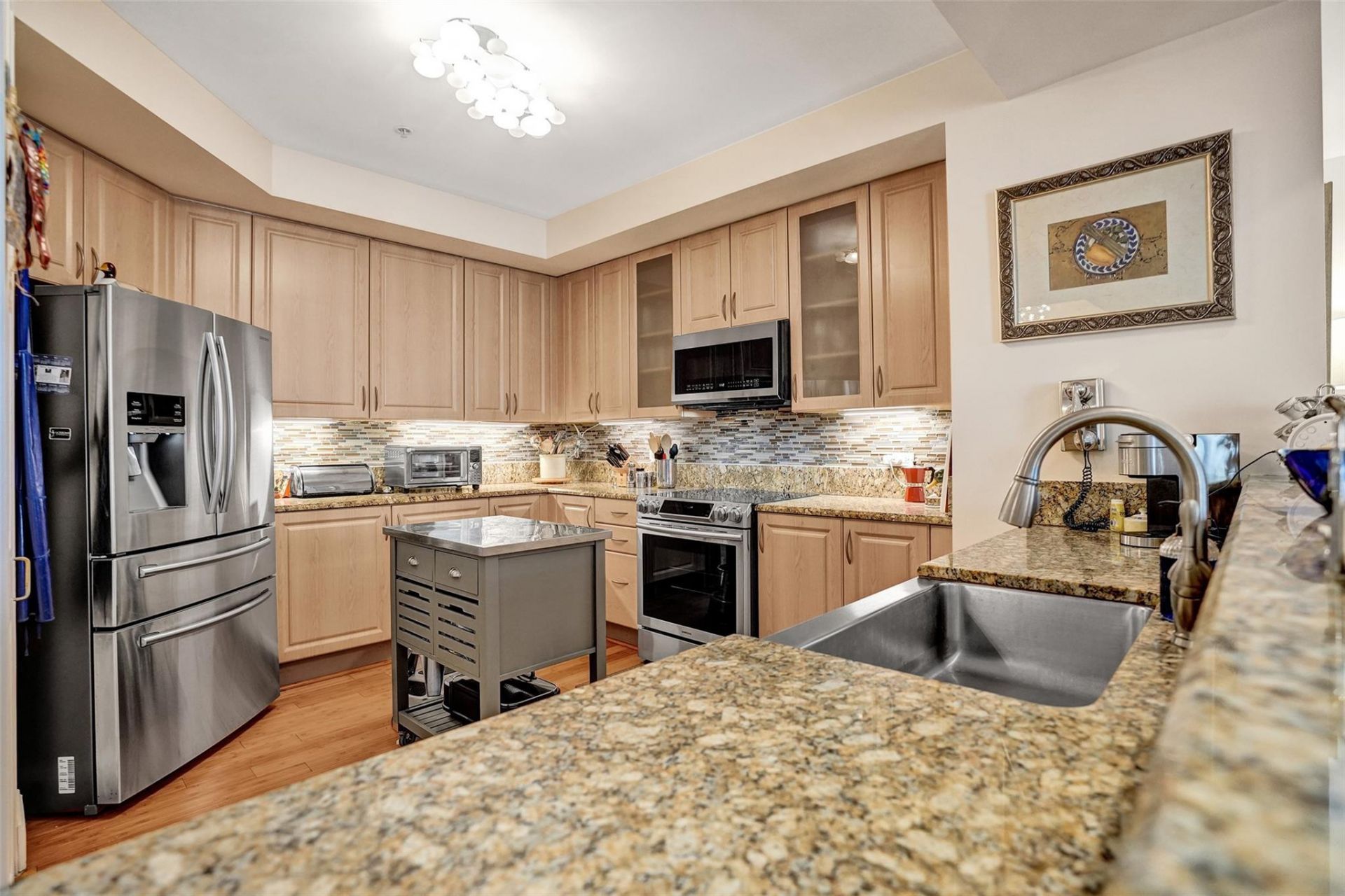 2617 NE 14th Ave, Unit 402, Wilton Manors, FL 33334 Photo