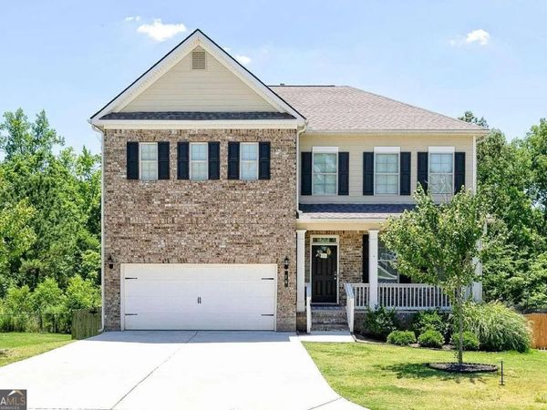 75 Deven Drive, Dallas, GA 30132