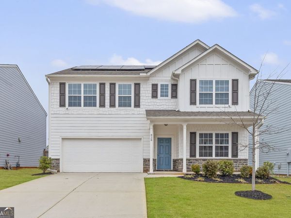 828 Royal Red Court, Mcdonough, GA 30253