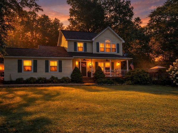 170 Hillwood Dr , Estill Springs, TN 37330