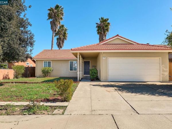 2709 2709 Cabrillo Ct , Antioch, CA 94509
