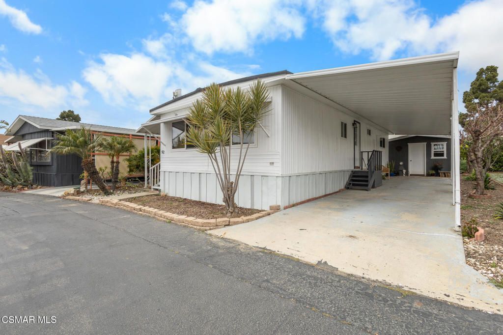 92 Gay Drive, Ventura, CA 93003 Main Photo