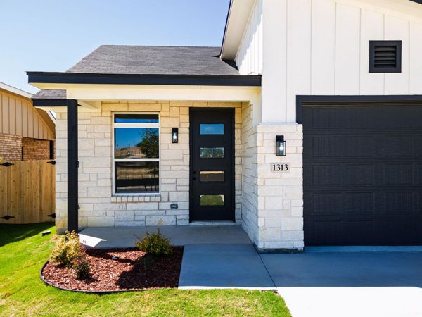 1313 Lone Pine WAY, Killeen, TX 76543