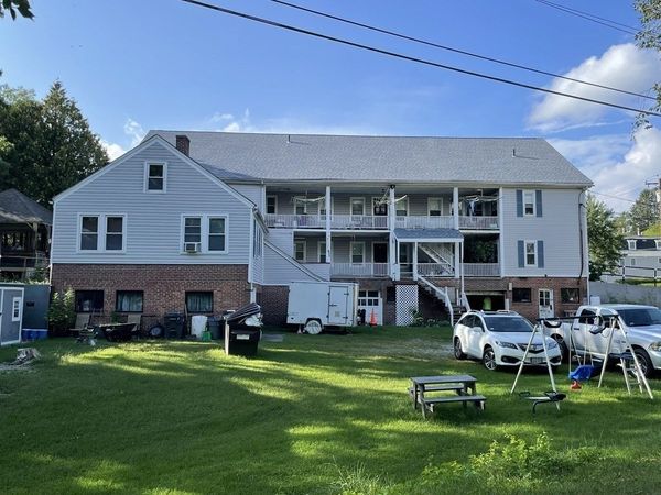 314 Providence Rd, Unit 1A, Grafton, MA 01560