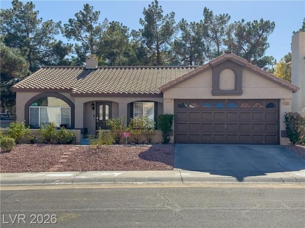 1502 Ironbark Drive , Henderson, NV 89014