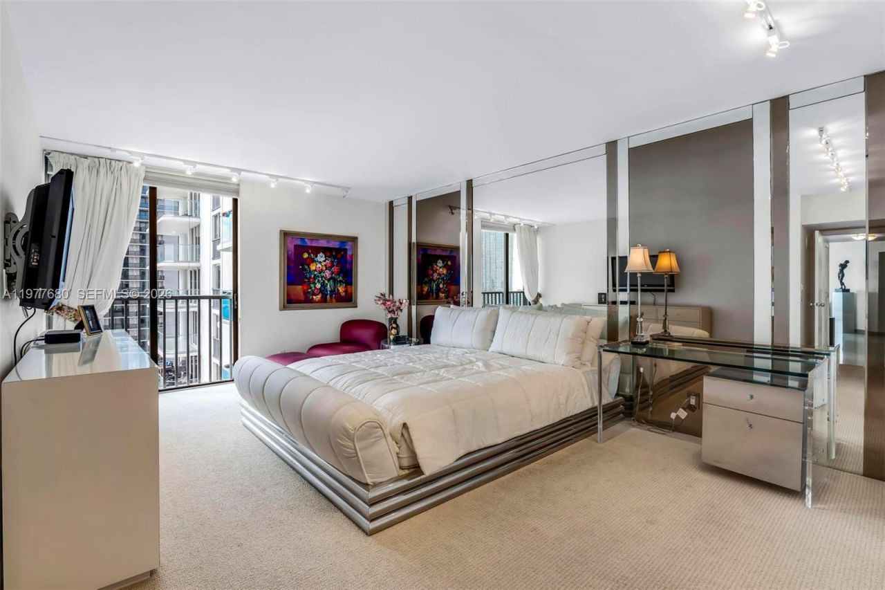 19707 Turnberry Way , Unit 22G, Aventura, FL 33180 Photo