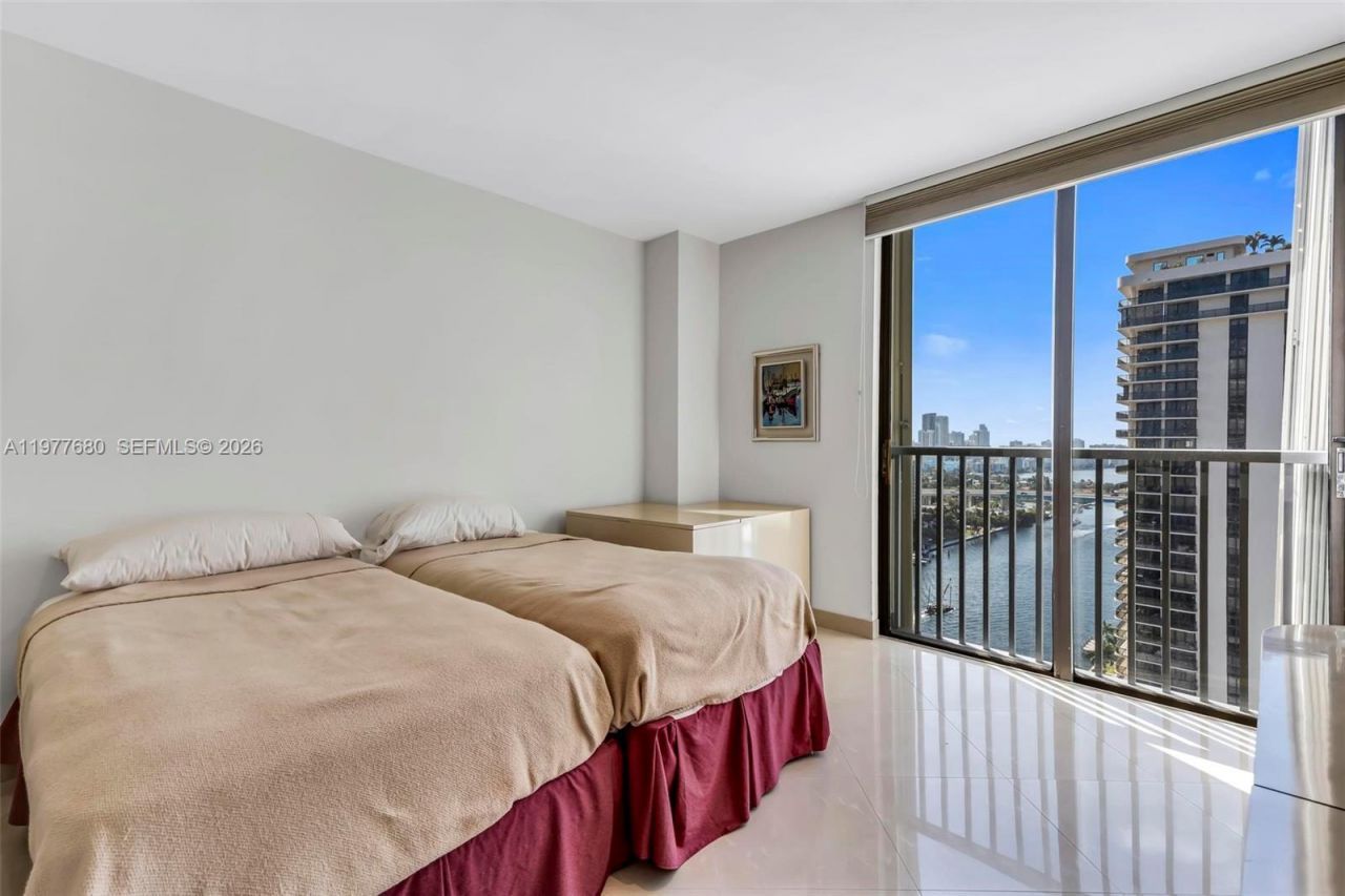 19707 Turnberry Way , Unit 22G, Aventura, FL 33180 Photo