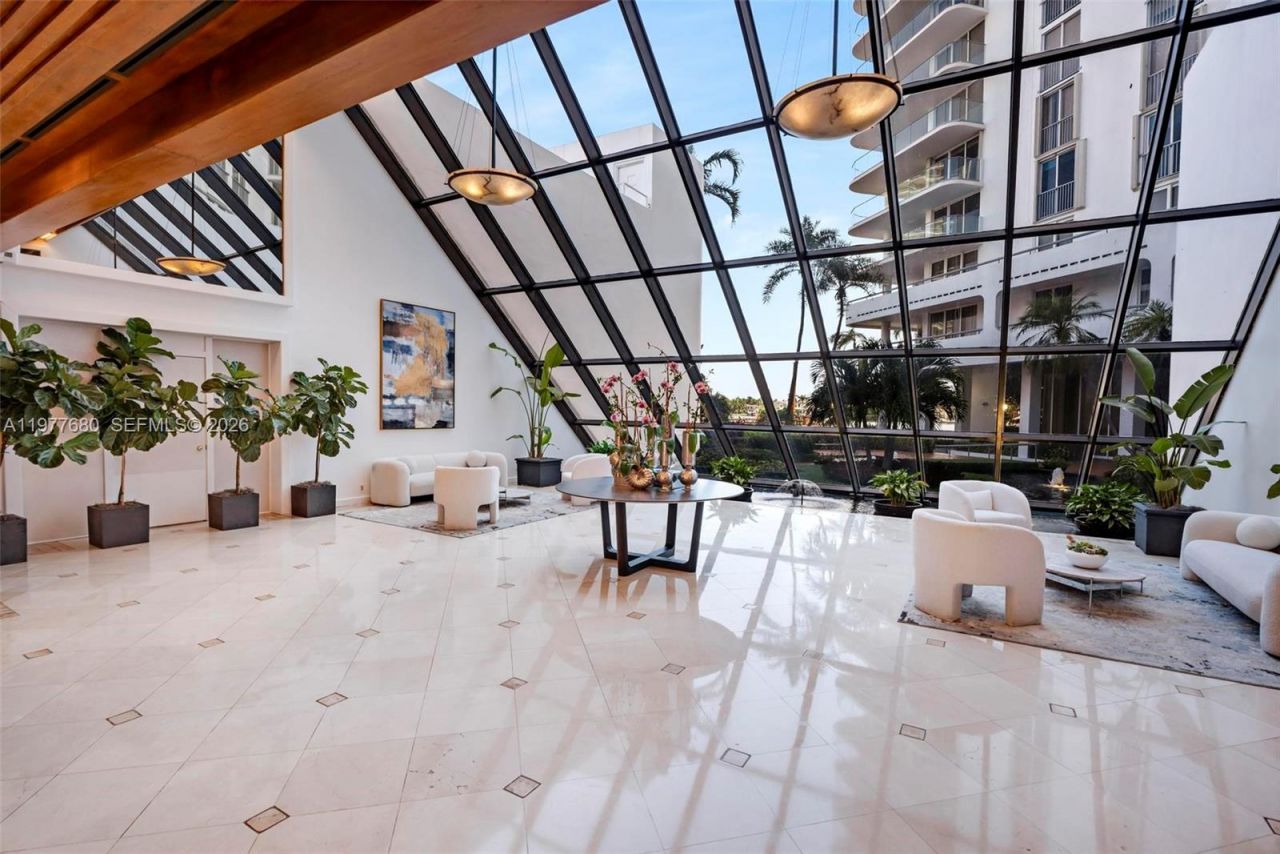 19707 Turnberry Way , Unit 22G, Aventura, FL 33180 Photo