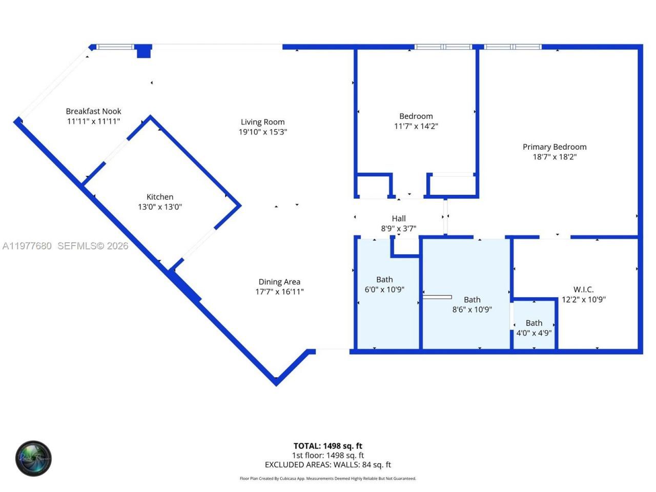 19707 Turnberry Way , Unit 22G, Aventura, FL 33180 Photo